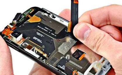 激光切割FPC軟板